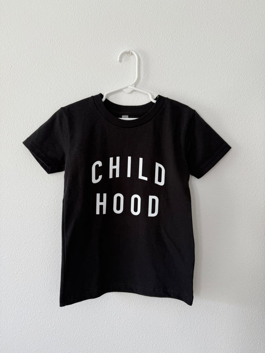 Childhood T-shirt
