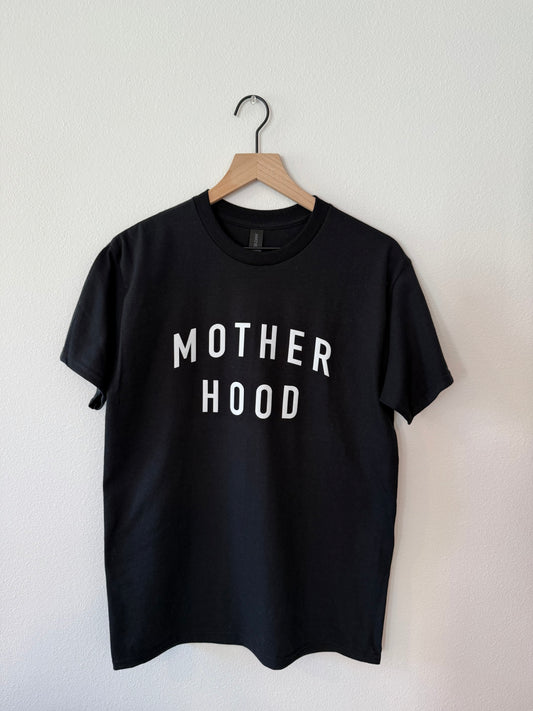 Motherhood T-shirt